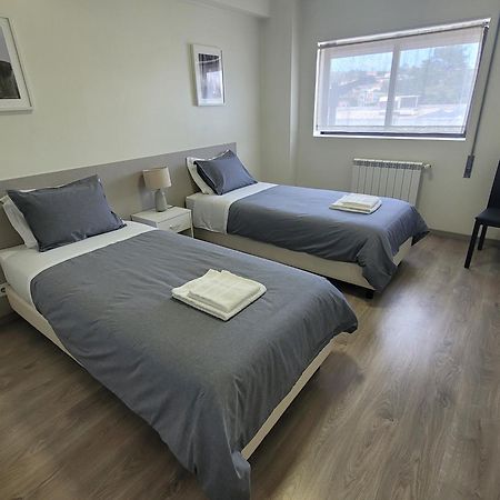 Apartment Near Sanctuary of Fátima Esterno foto
