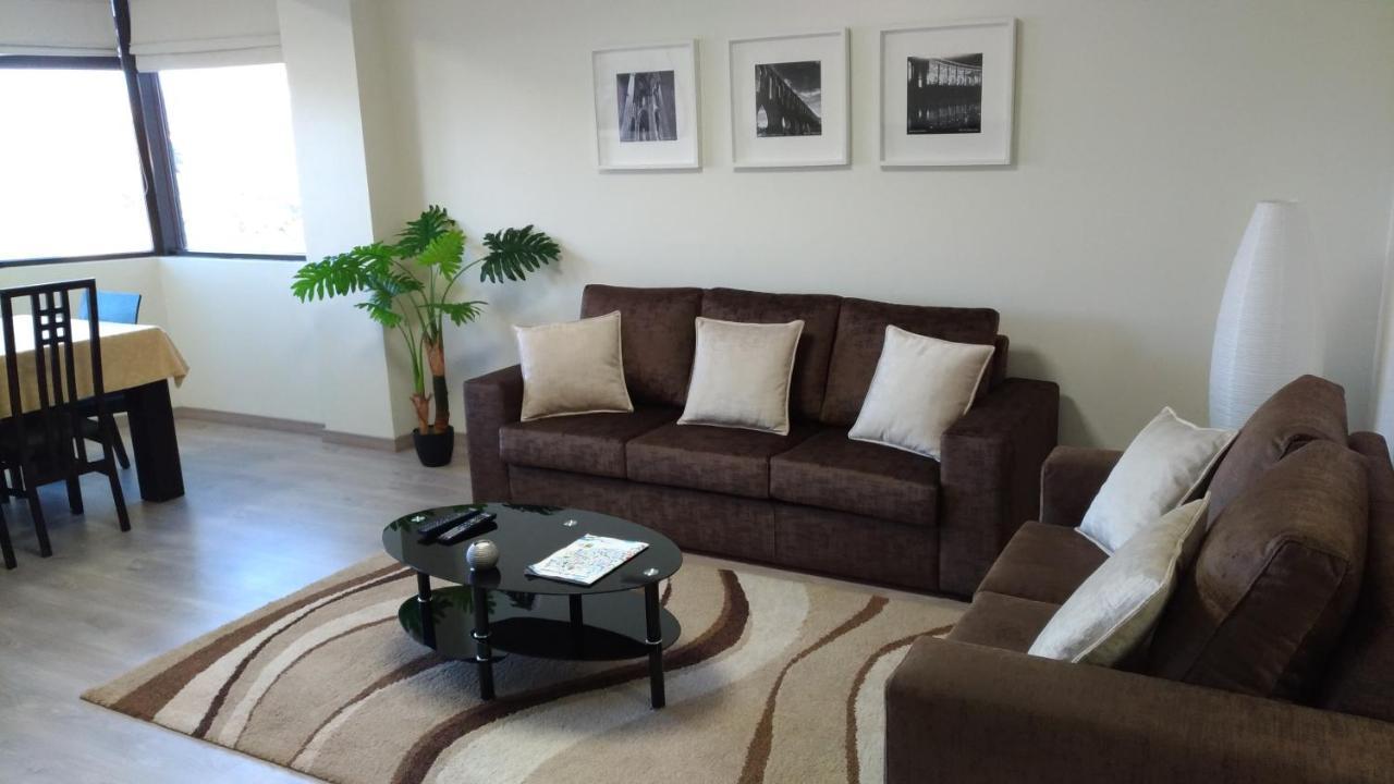 Apartment Near Sanctuary of Fátima Esterno foto