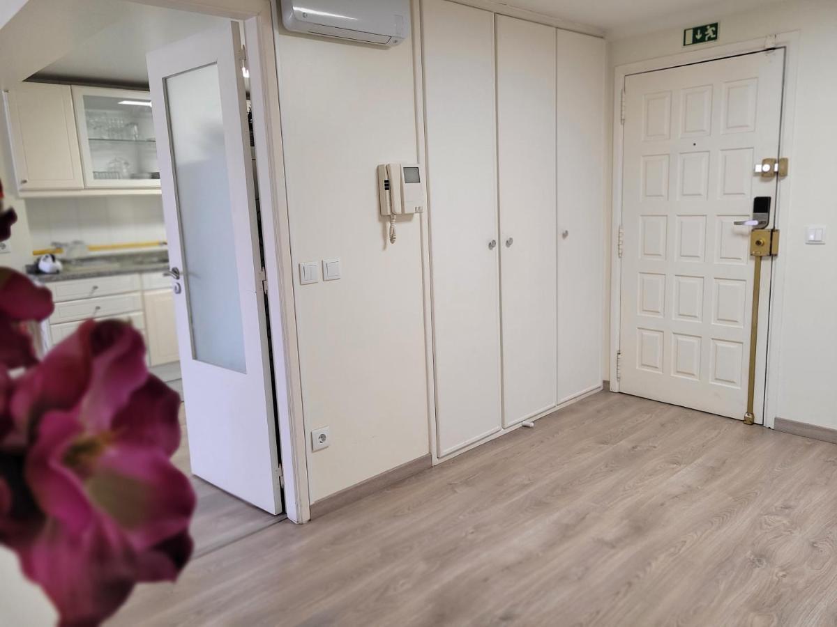Apartment Near Sanctuary of Fátima Esterno foto