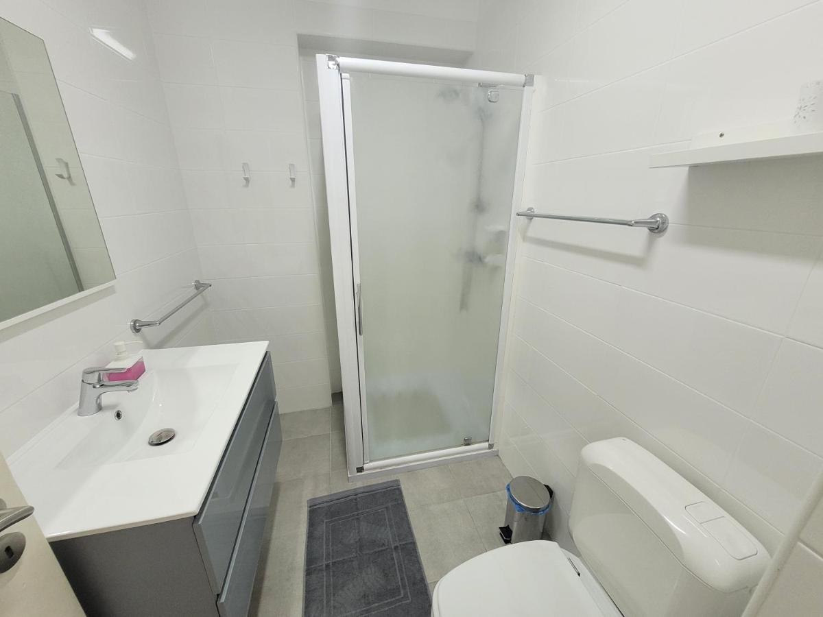 Apartment Near Sanctuary of Fátima Esterno foto
