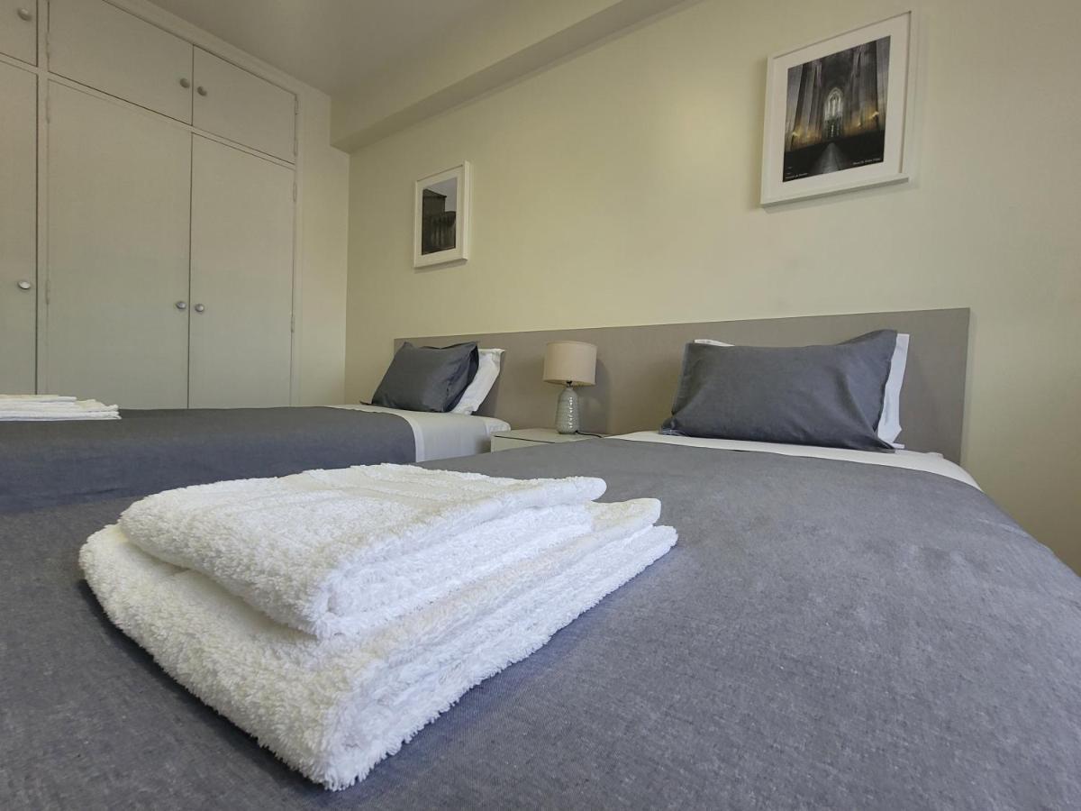 Apartment Near Sanctuary of Fátima Esterno foto