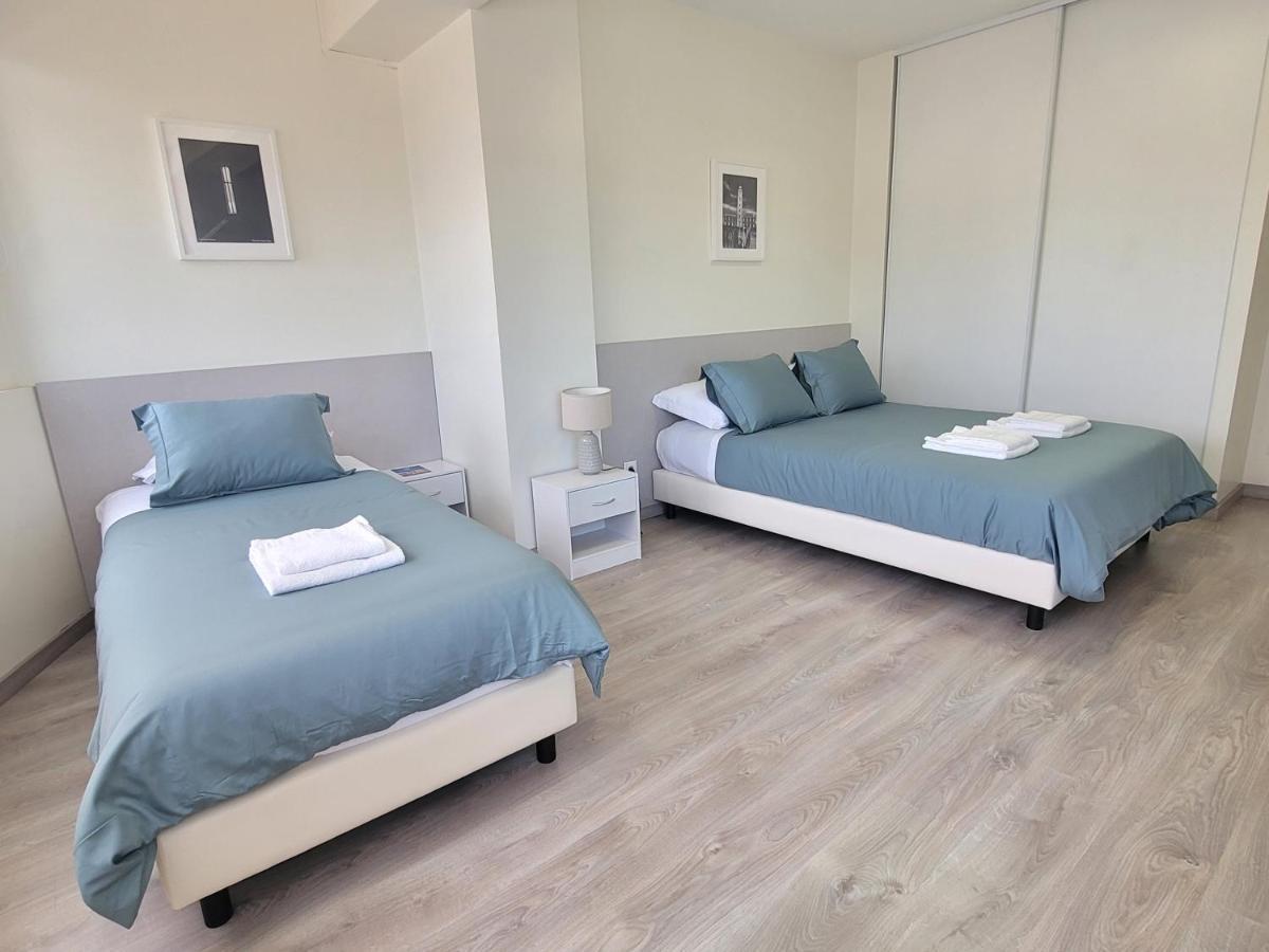 Apartment Near Sanctuary of Fátima Esterno foto