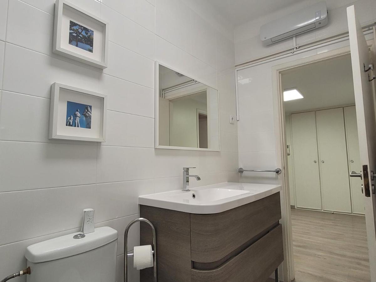 Apartment Near Sanctuary of Fátima Esterno foto