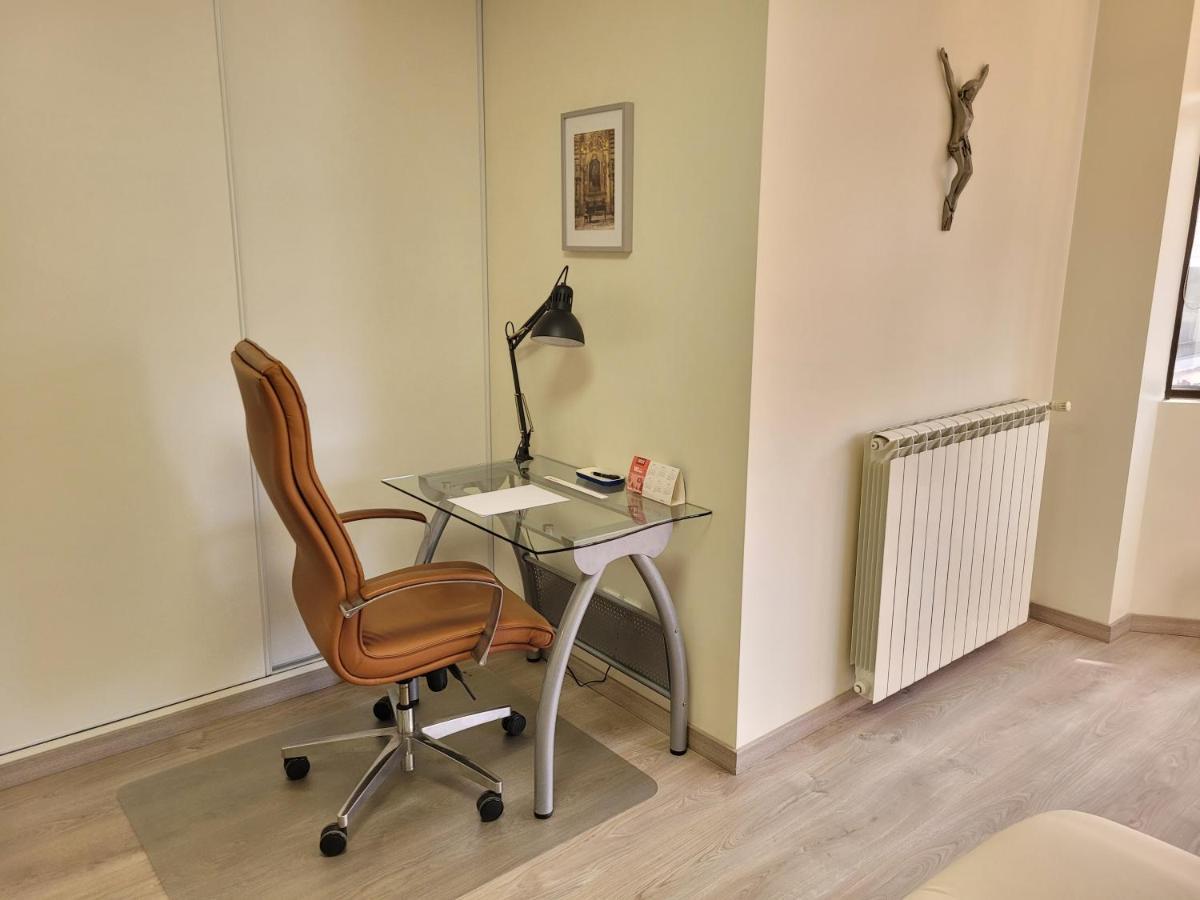 Apartment Near Sanctuary of Fátima Esterno foto
