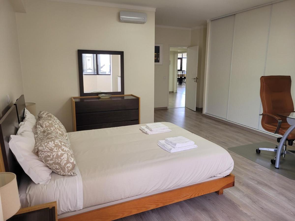 Apartment Near Sanctuary of Fátima Esterno foto