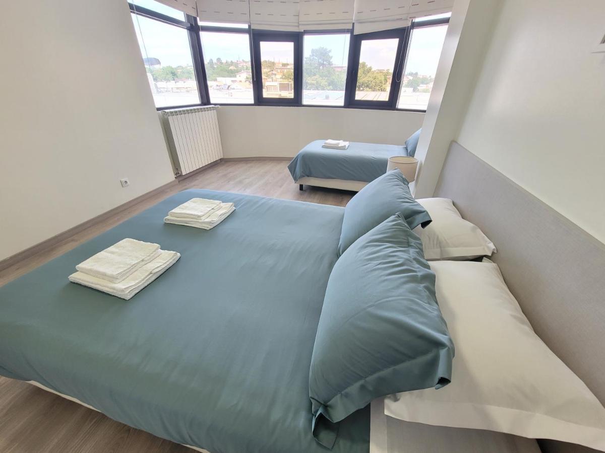 Apartment Near Sanctuary of Fátima Esterno foto