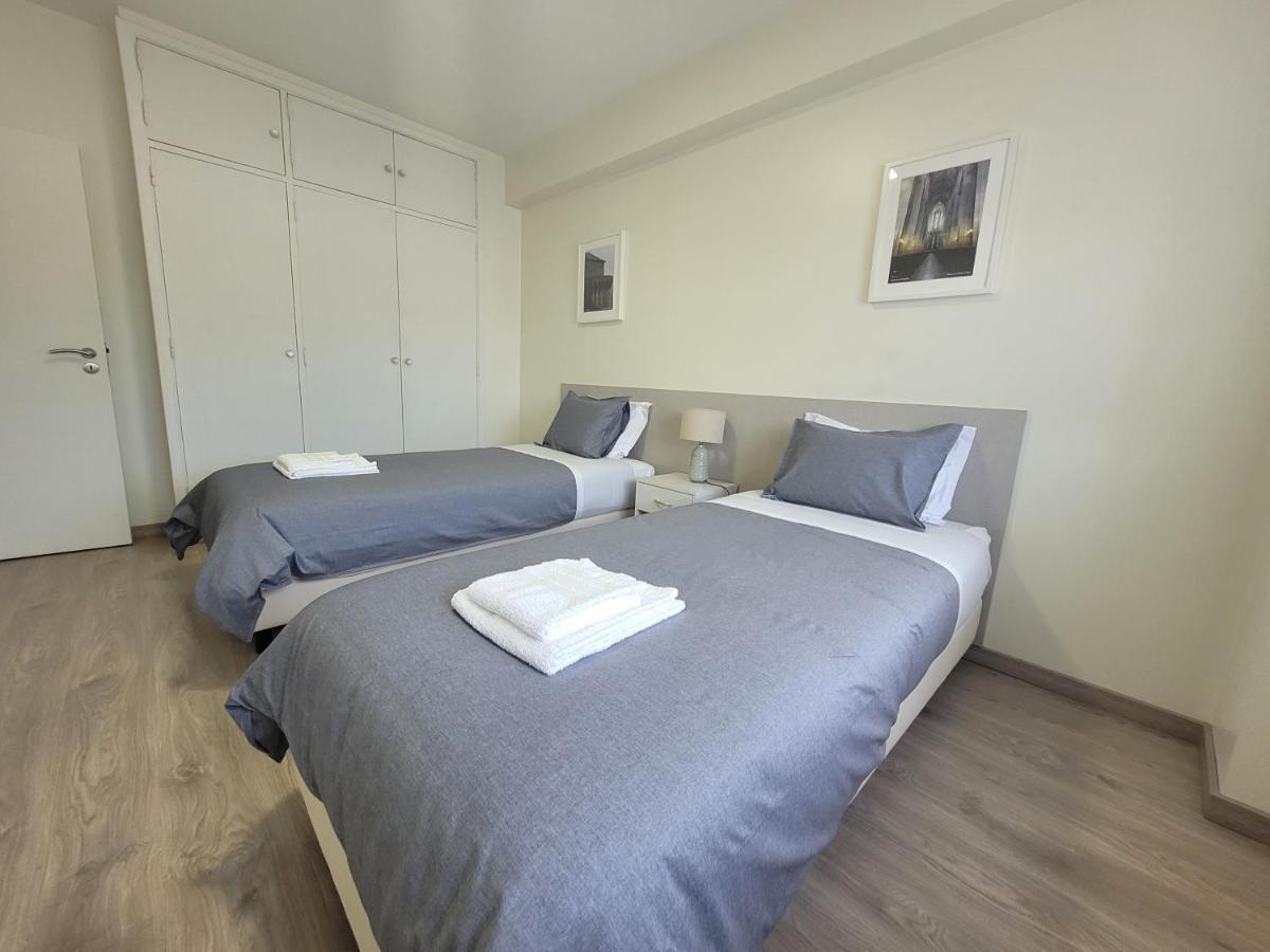 Apartment Near Sanctuary of Fátima Esterno foto