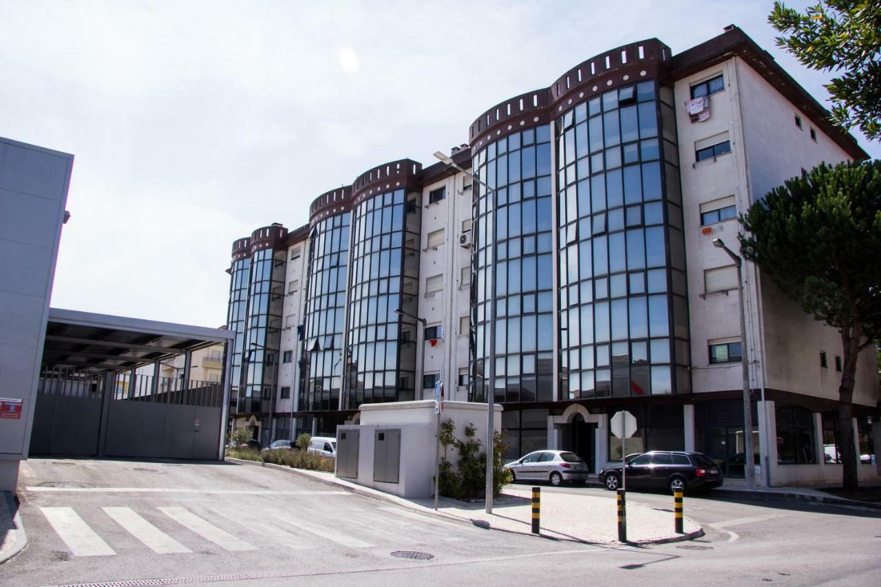 Apartment Near Sanctuary of Fátima Esterno foto